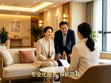 马尾有偿售卵代生女生的客户的客户群体有哪些
