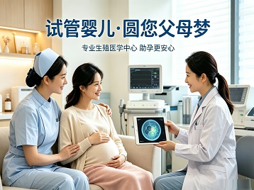 马尾辅助生育服务 试管婴儿行业的兴起背景、发展与未来展望